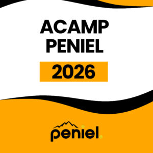ACAMP PENIEL 2026